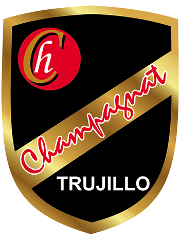 Insignia Champagnat Trujillo